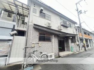 白芳荘12号館の画像