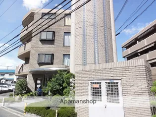 アメニティK&SパートIIの画像