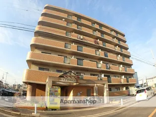 ハイツエンブレムの画像