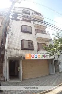 大阪府大東市野崎1丁目【マンション】の外観