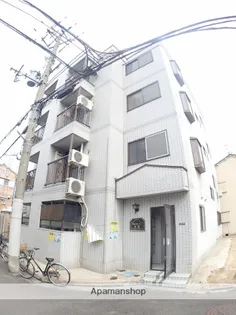 アビタシオン三箇の画像