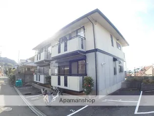 グリーンヒル清滝の画像