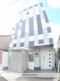 アージェントコートの画像