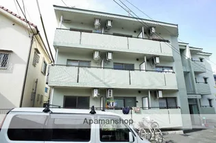 ベルク南野の画像