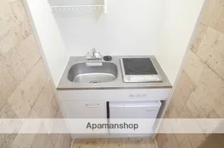 野崎KS【1階】のキッチン