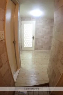 野崎KS【1階】の玄関