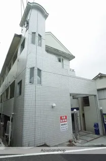 野崎KS【1階】の外観