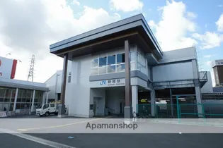 野崎KS【1階】の周辺