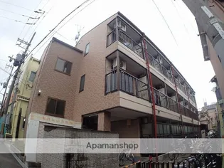 グレースコートINUIの画像