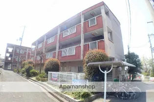 ビューテラス畷A棟の画像