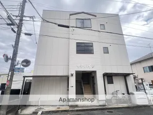 サチハイツの画像