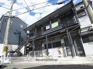 太田ハイツの画像