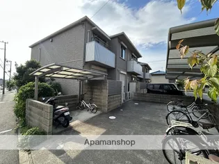 サンヒルズ阪奈A棟の画像