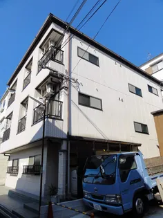 スターブライトマンションの画像