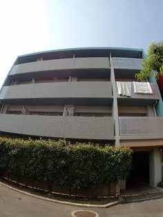 メゾンジュネスの画像