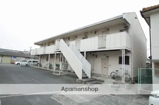 ファミール1号棟の画像