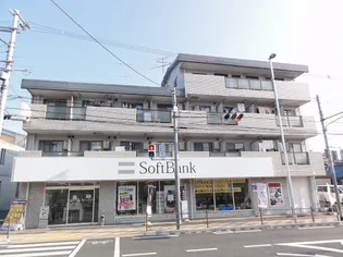 サンビューの画像