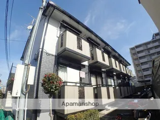 グリーンコート忍ヶ丘の画像