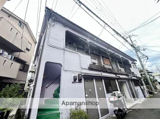 スズランハイツの画像