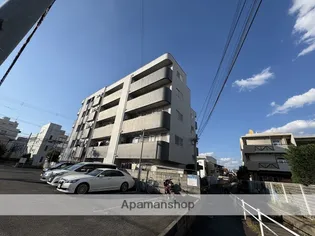 大阪府門真市北岸和田1丁目【マンション】の外観