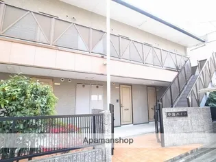 中島ハイツの画像