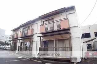 扇町ハイツの画像