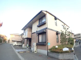 ハイツシャルマンの画像