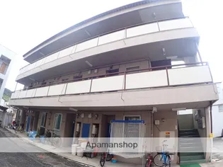 中谷ハイツの画像