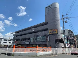 野崎駅前ビルの画像