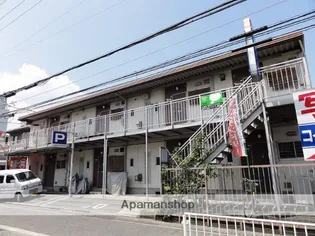 ハイツシャロームの画像