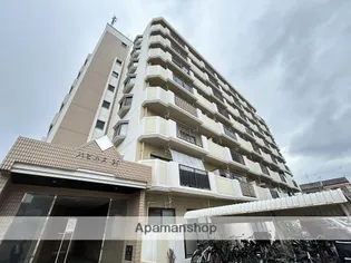 ハピネス39の画像