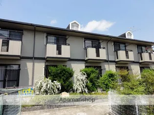 コージィーコート住道の画像