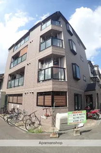 N'Sコートの画像