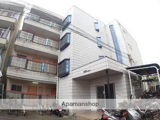 諸福マンションの画像