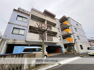 WESTヒルズ鴻池の画像