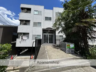 ヒルズ四條畷の画像