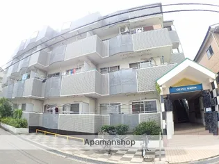 グランメゾンB棟の画像