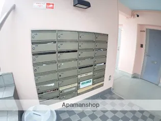 アーバンコート【3階】のその他画像