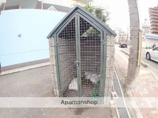 アーバンコート【3階】のその他画像