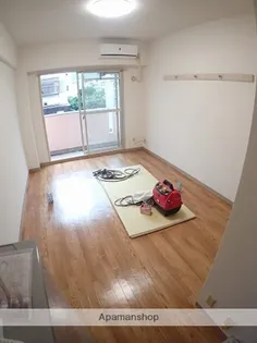 アーバンコート【3階】の居間