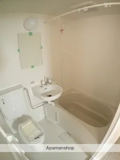 アーバンコート【3階】の風呂