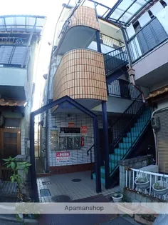 ローレンスハイム【2階】の外観