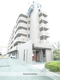 グランビューサンの画像