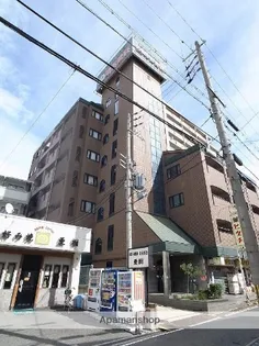 グラシア南津の辺の画像