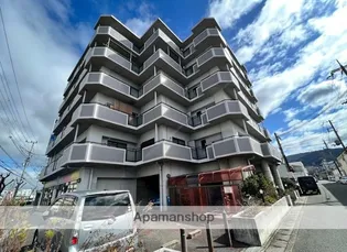 ルルド今米【3階】の外観