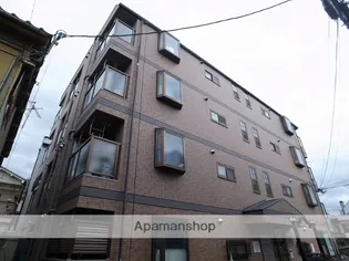 クワイエット赤井の画像