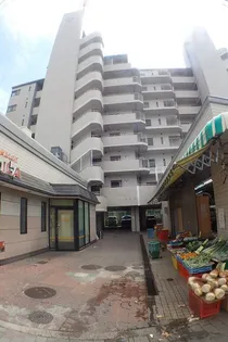 シティエイト観音坂の画像
