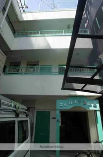 Mハイツ津の辺の画像