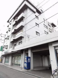 サニーコートの画像