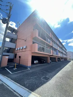 カノア【3階】の外観